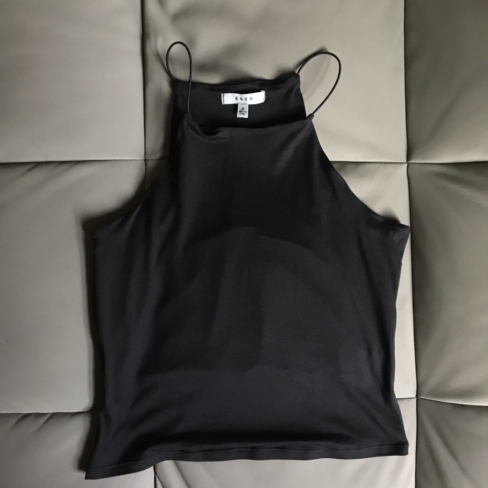 Gaze Tank Top